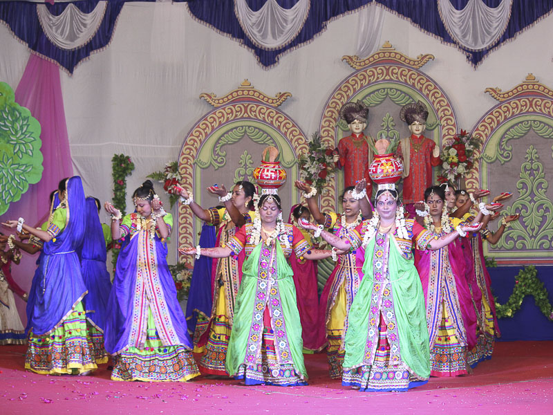 Women's Day Celebration 2016, Silvassa