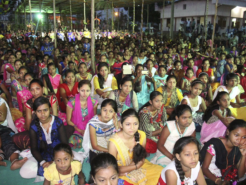 Women's Day Celebration 2016, Silvassa