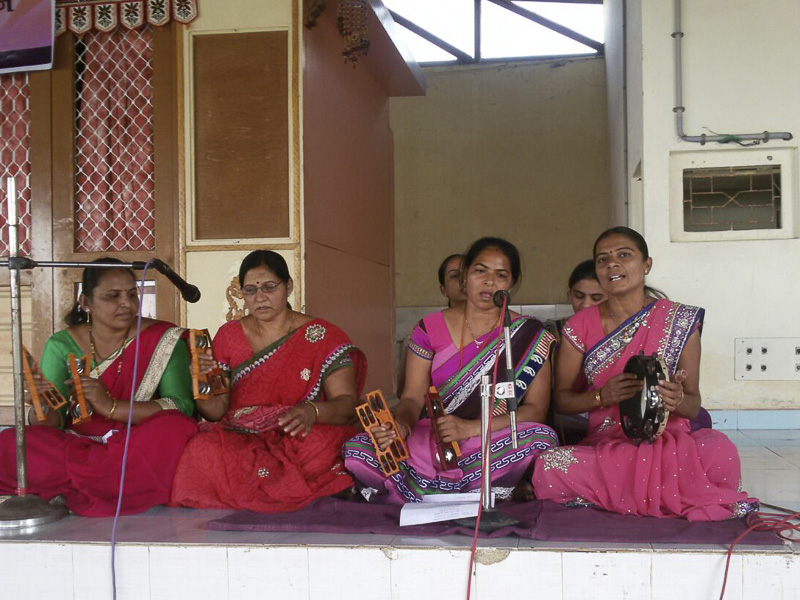 Women's Day Celebration 2016, Morbi