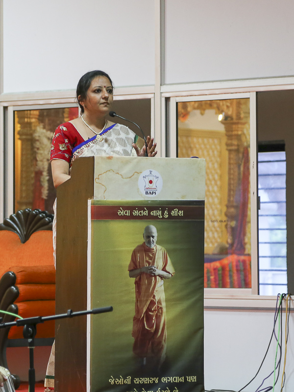 Women's Day Celebration 2016, Kolkata