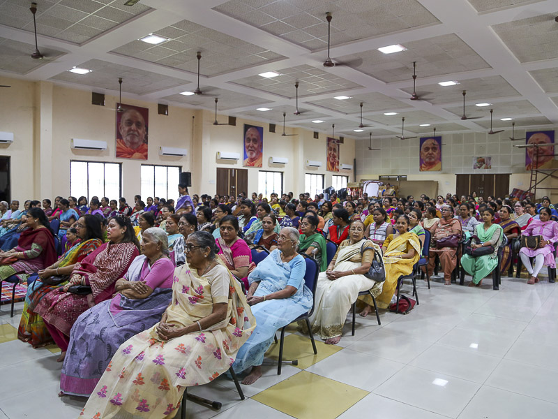 Women's Day Celebration 2016, Kolkata
