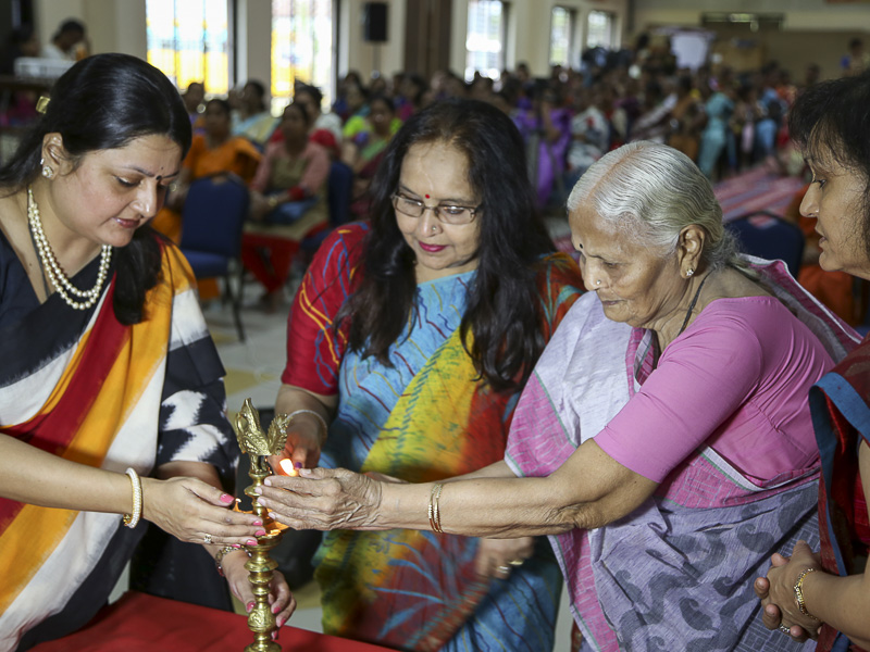 Women's Day Celebration 2016, Kolkata