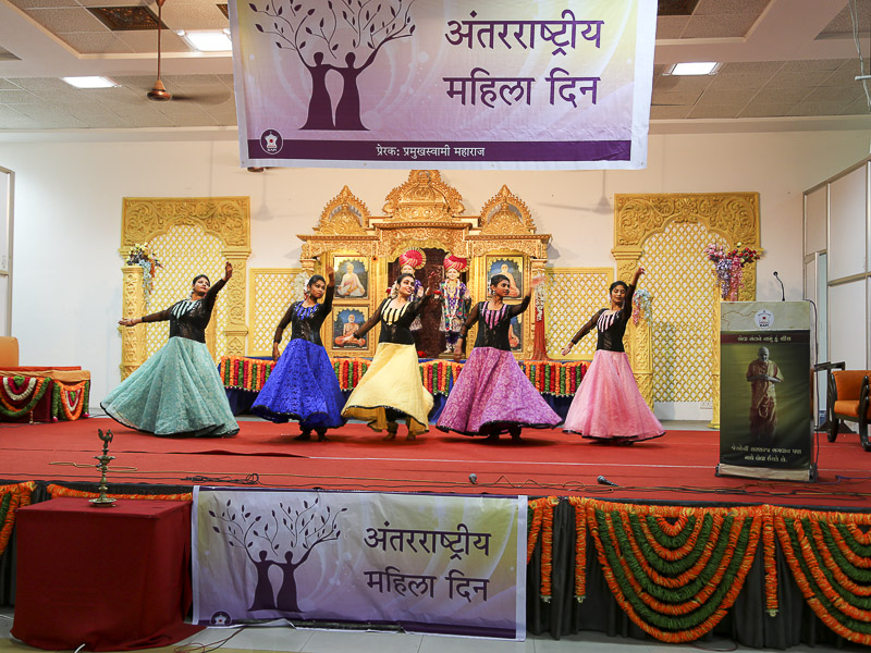 Women's Day Celebration 2016, Kolkata