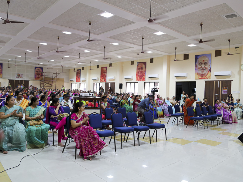 Women's Day Celebration 2016, Kolkata