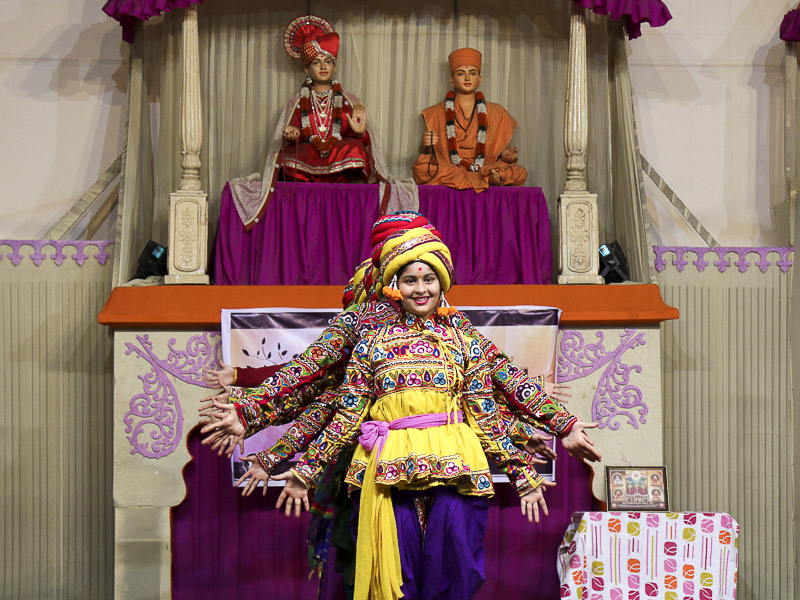 Women's Day Celebration 2016, Bharuch