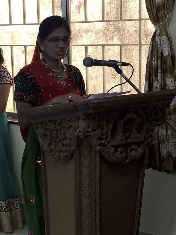 Women's Day Celebration 2016, Chennai