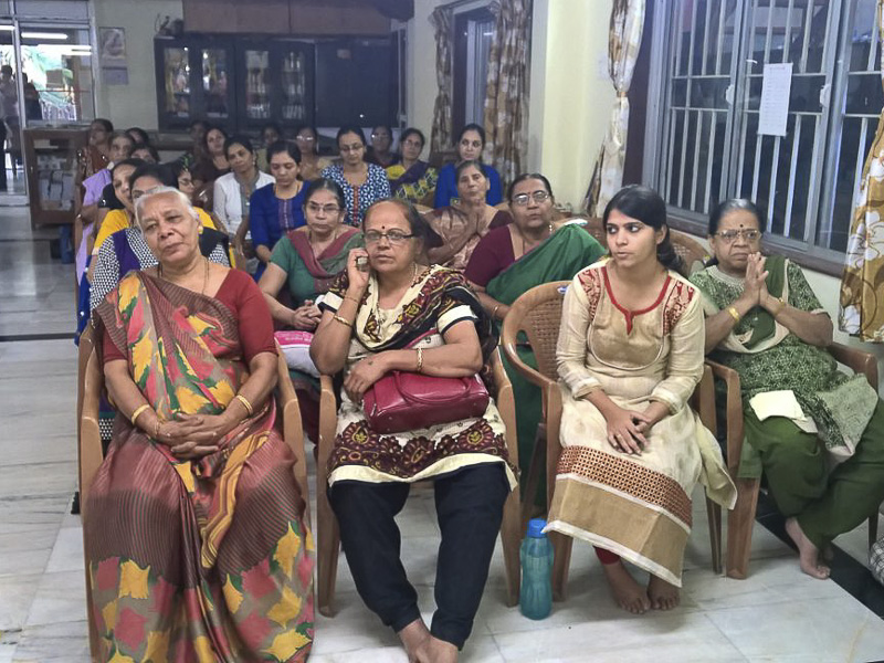 Women's Day Celebration 2016, Chennai