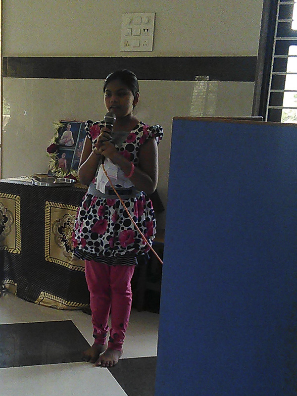 Women's Day Celebration 2016, Dharasana