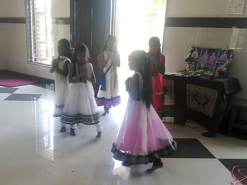 Women's Day Celebration 2016, Dharasana