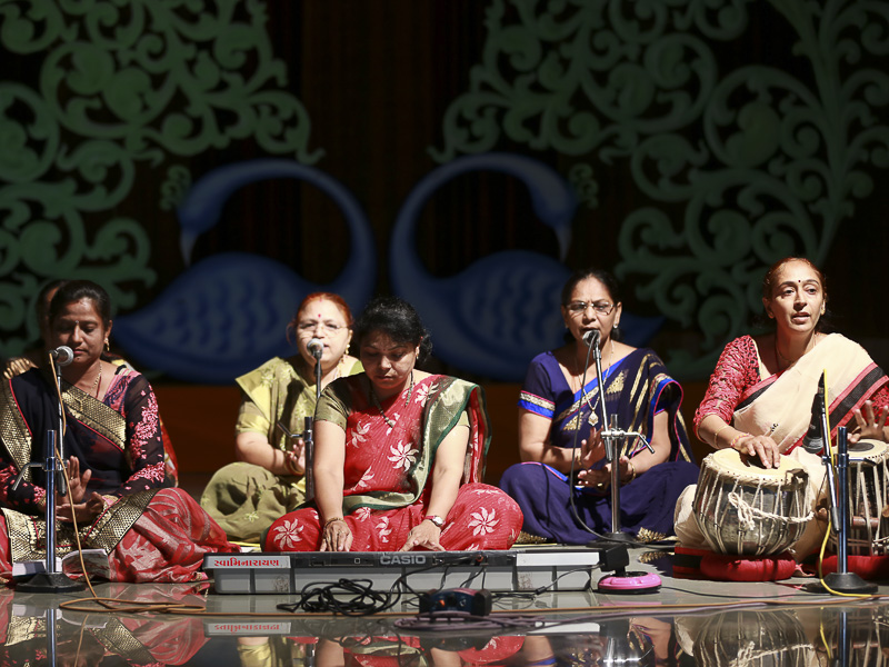 Women's Day Celebration 2016, Rajkot