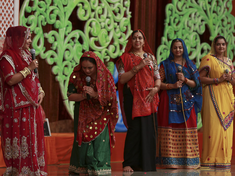 Women's Day Celebration 2016, Rajkot