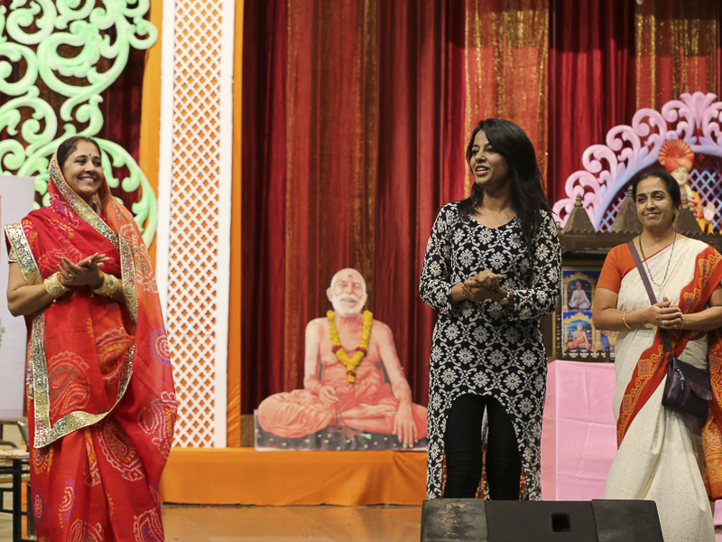 Women's Day Celebration 2016, Rajkot