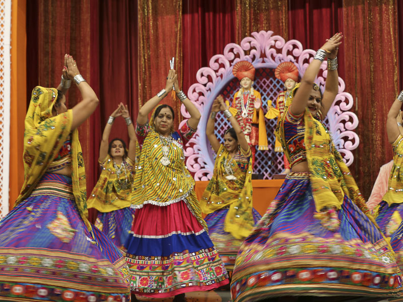 Women's Day Celebration 2016, Rajkot