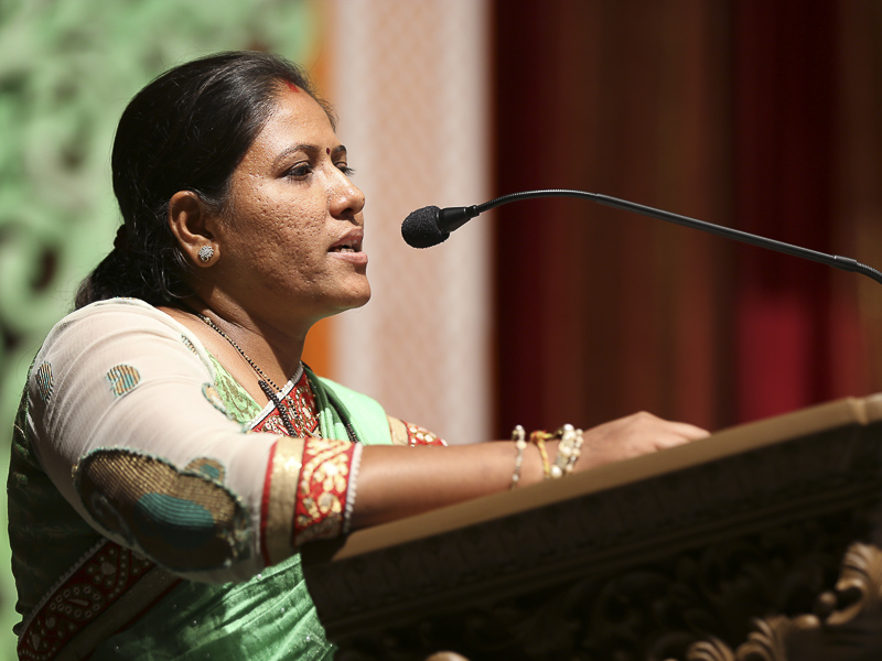 Women's Day Celebration 2016, Rajkot