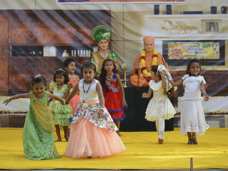 Women's Day Celebration 2016, Rajula