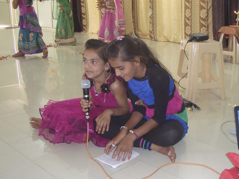 Women's Day Celebration 2016, Vijapur