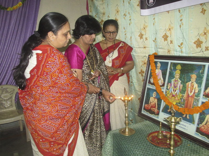 Women's Day Celebration 2016, Raipur