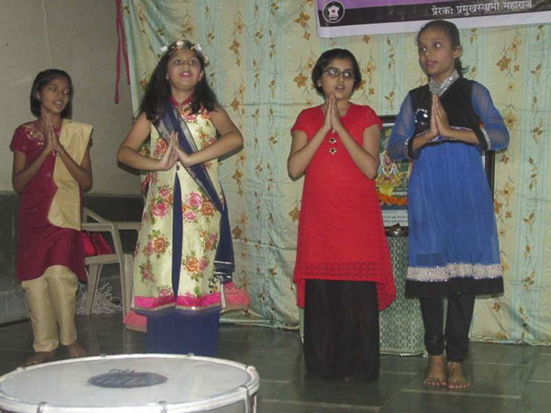 Women's Day Celebration 2016, Raipur