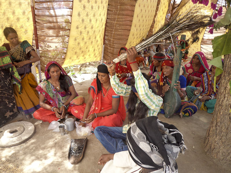 Women's Day Celebration 2016, Poshina