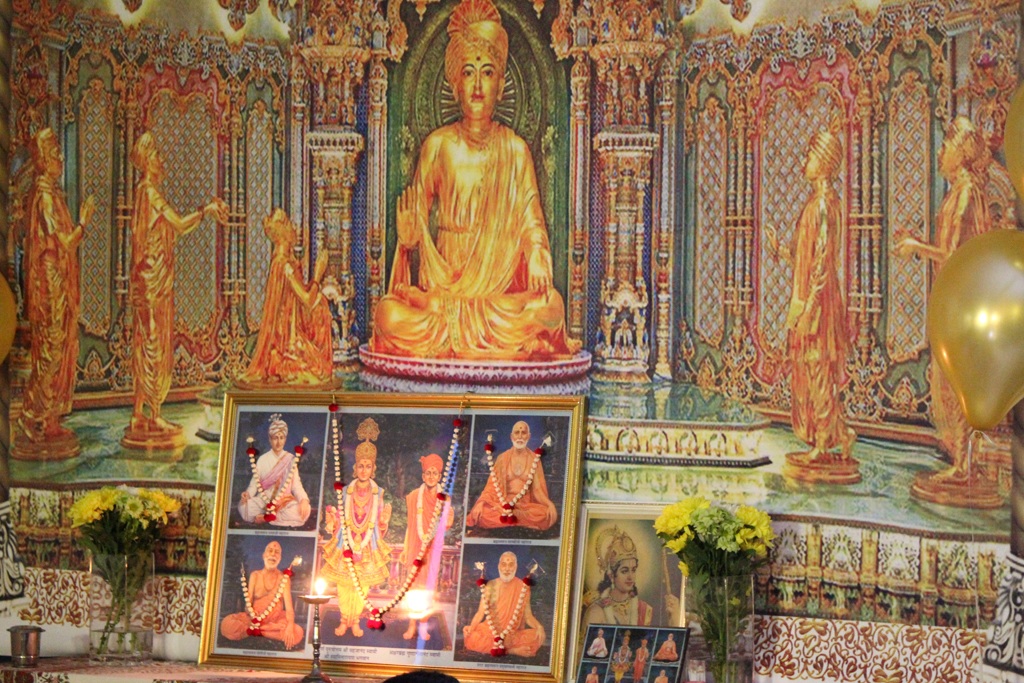 Swaminarayan Jayanti & Ram Navmi Celebrations, Milton Keynes, UK