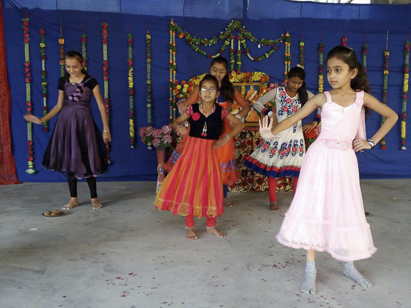 Women's Day Celebration 2016, Unna