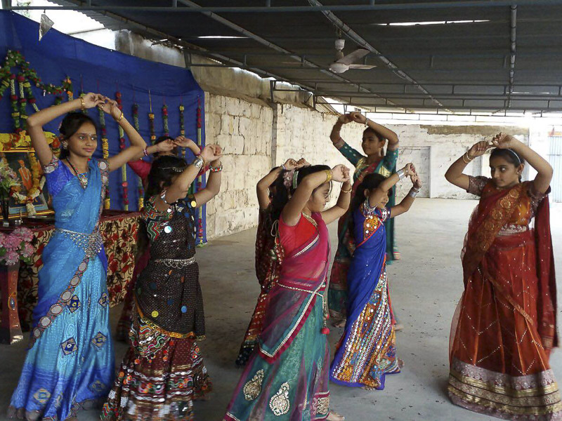 Women's Day Celebration 2016, Unna