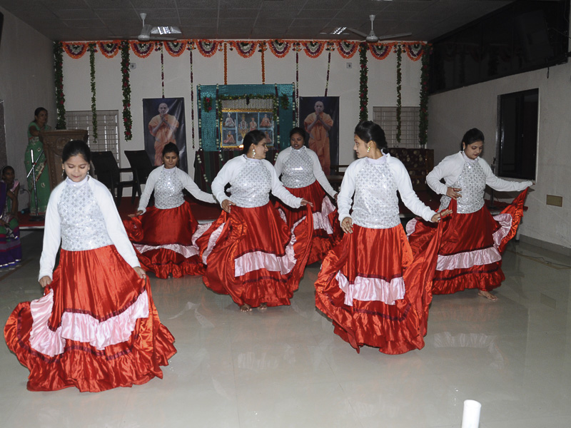 Women's Day Celebration 2016, Bhandut