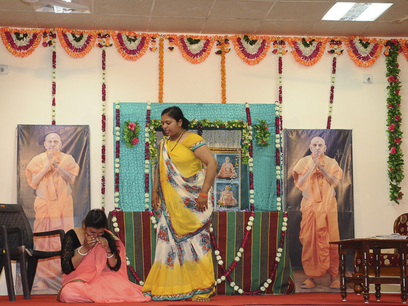 Women's Day Celebration 2016, Bhandut