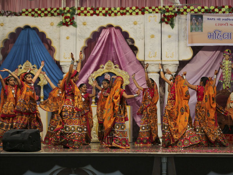 Women's Day Celebration 2016, Junagadh