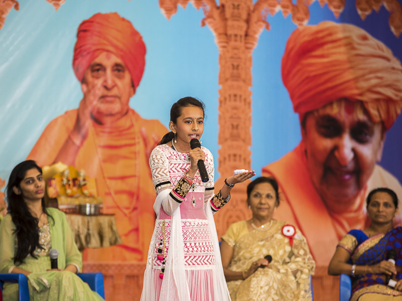 Women’s Conference 2016, Dar-es-salaam