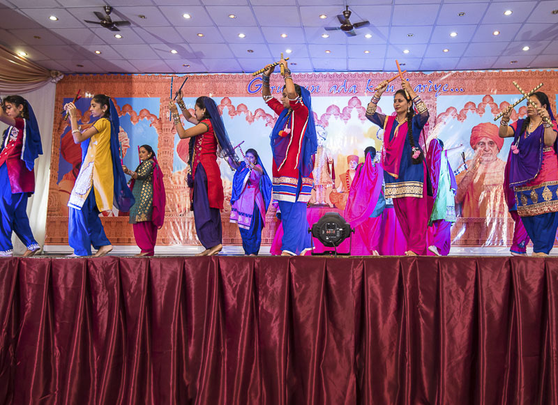 Women’s Conference 2016, Dar-es-salaam