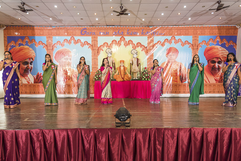 Women’s Conference 2016, Dar-es-salaam
