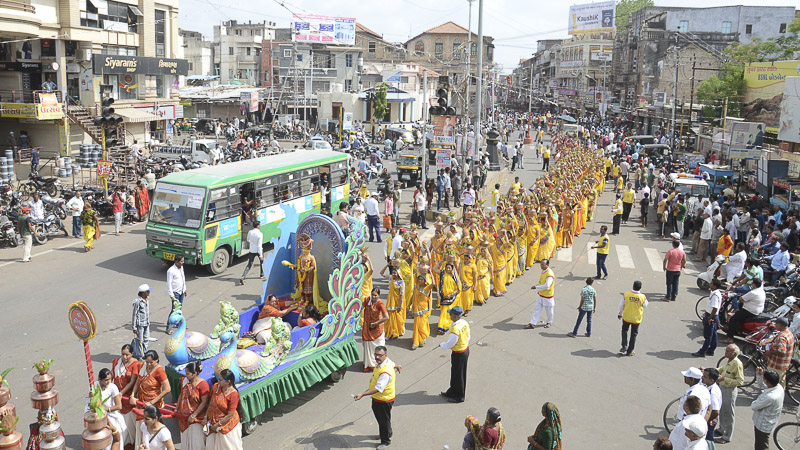 Jal Yatra