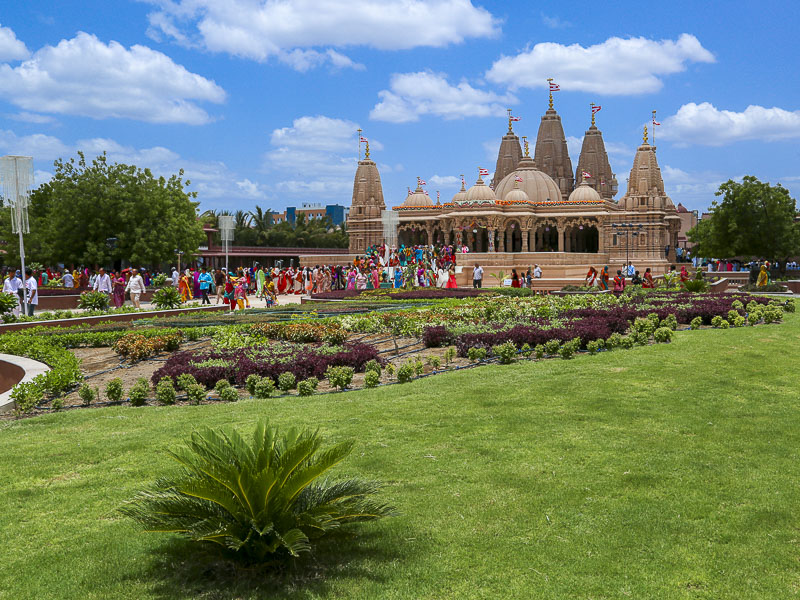 10 Fascinating Things to Do Year-Round in Bhavnagar India
