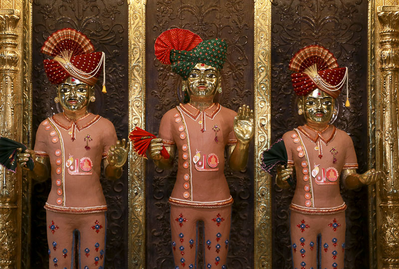 Launch of 10th Anniversary Celebrations of Yuva Talim Kendra, Sarangpur