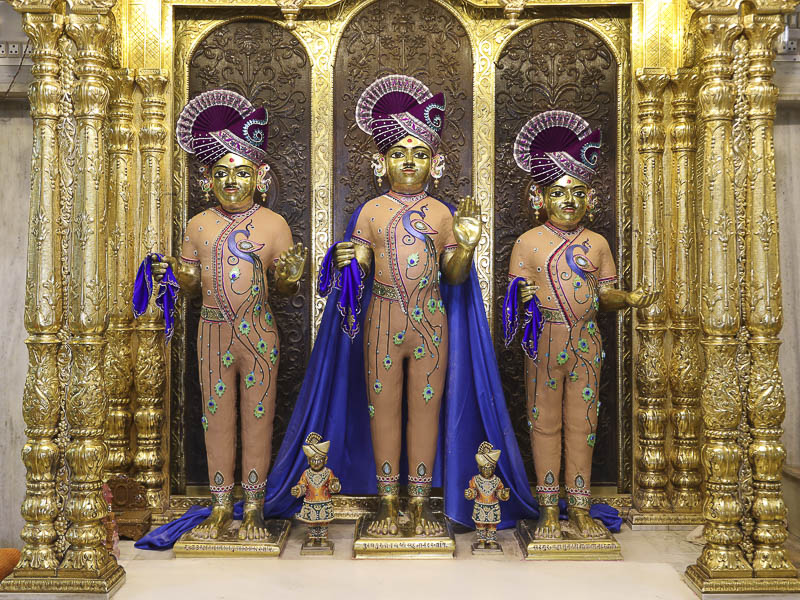 Chandan Adornments 2016, Sarangpur