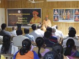 Teacher’s Training Programme, Swaminarayan Vidyamandir, Vadodara