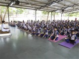 International Day of Yoga