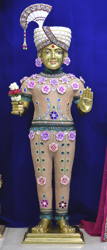 Chandan Adornments 2016, Rajkot