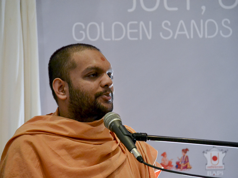 National Kishore-Kishori Winter Shibir 2016, Johannesburg