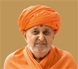 HH Pramukh Swami Maharaj