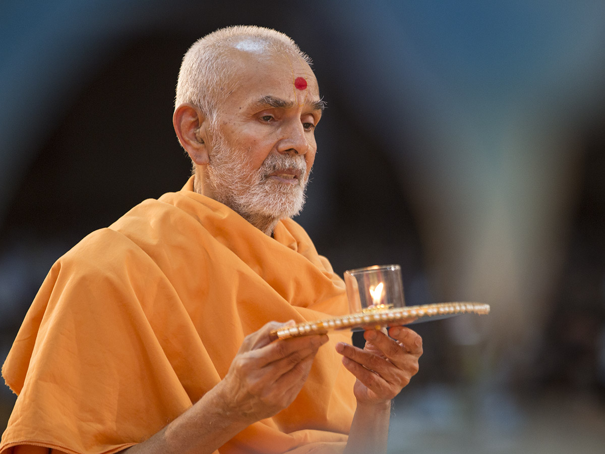 Prayer Assembly Sarangpur India