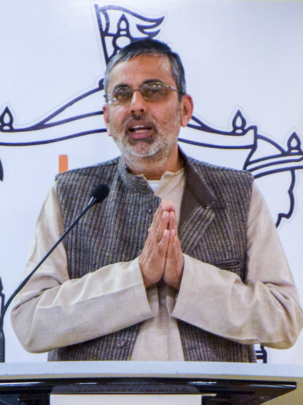 Tribute Assembly in Honor of HH Pramukh Swami Maharaj, Canberra