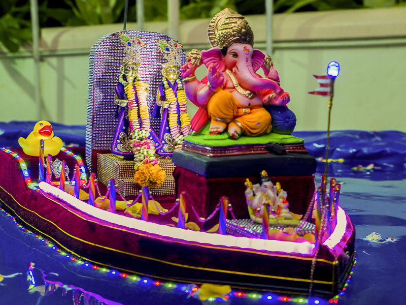 Jal-Jhilani Celebration 2016, Dar-es-Salaam