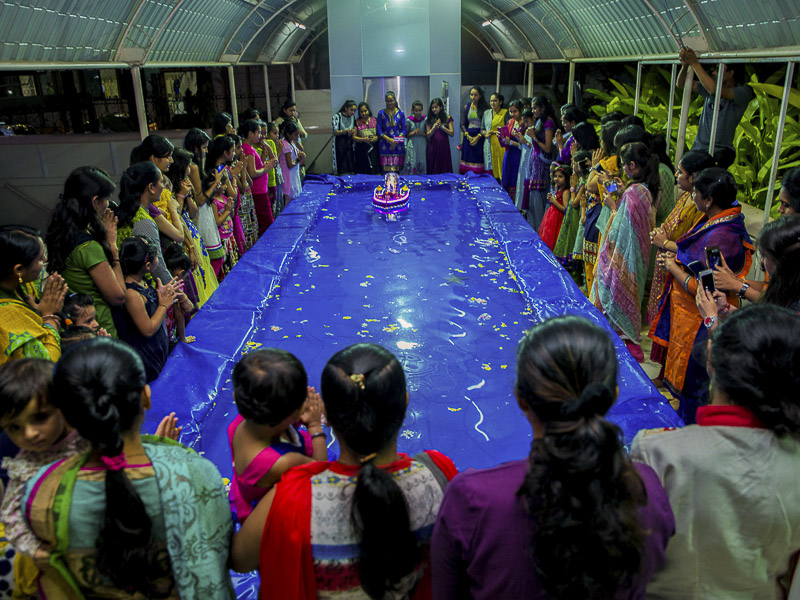 Jal-Jhilani Celebration 2016, Dar-es-Salaam