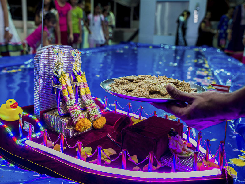 Jal-Jhilani Celebration 2016, Dar-es-Salaam