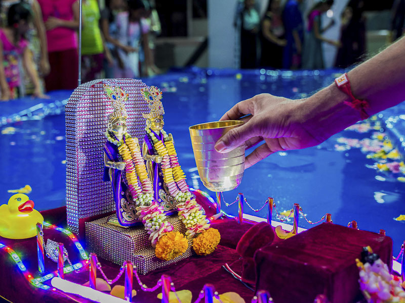 Jal-Jhilani Celebration 2016, Dar-es-Salaam