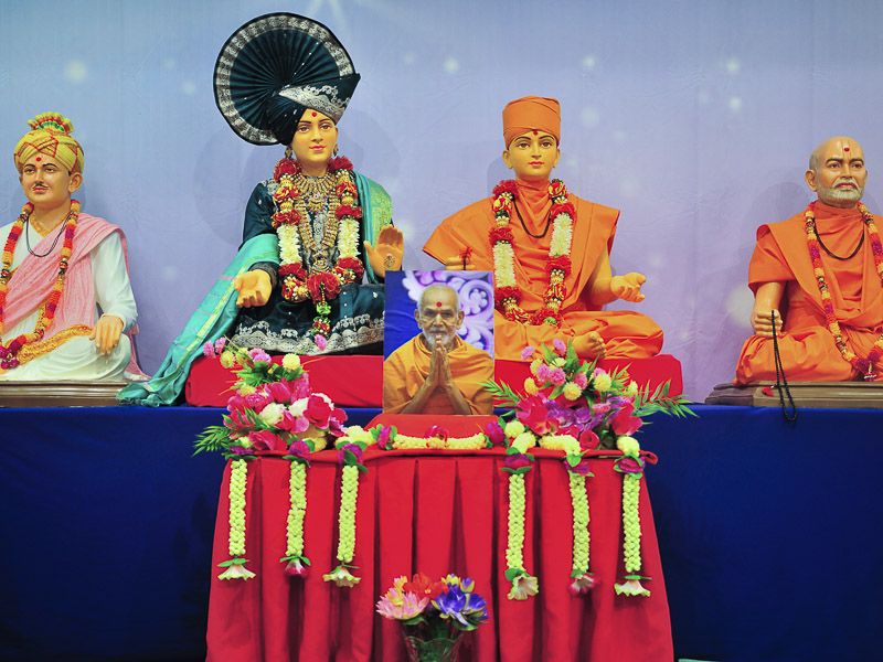 'Glory of India' Yuva Sammelan, Brisbane