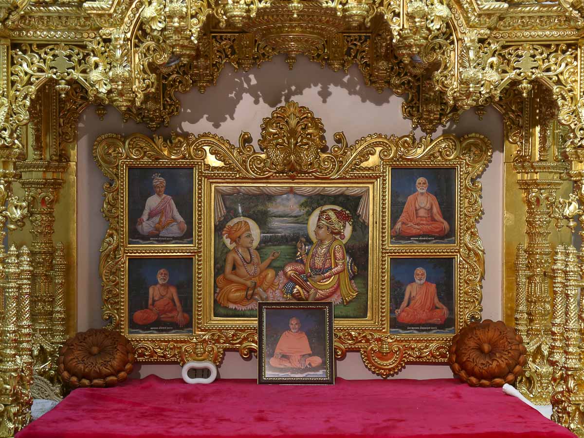 Shri Sukhshaiya, 22 Oct 2016