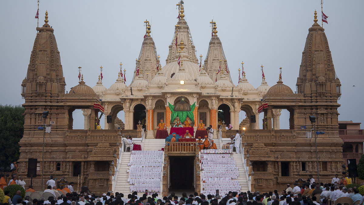 Chopda Pujan